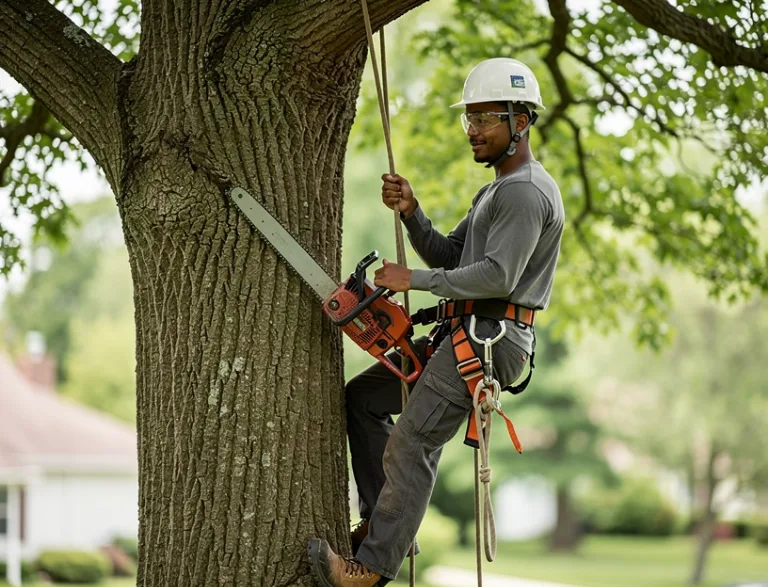 Tree Removal Fredericksburg